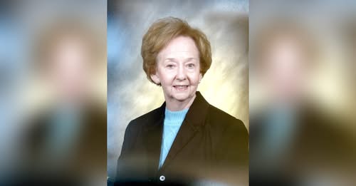 Luverne, Alabama, Bids Farewell to Beloved Educator and Community Pillar Mary Jo Tyler Reaves