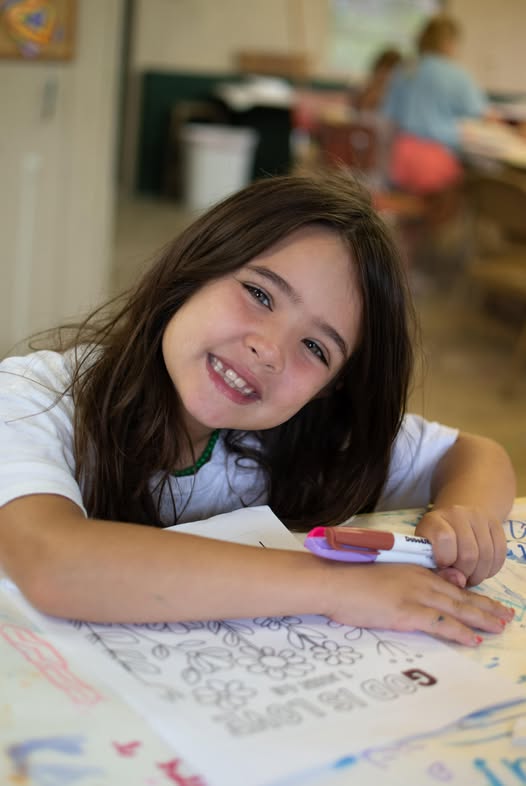 ‘She Was Our Joy’: Tragic Loss of Blakely McCrory at Camp Mystic Sparks Grief and Gratitude