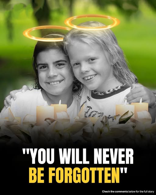 Two Best Friends, Gone Too Soon: Texas Mourns Lila Bonner and Eloise Peck After Camp Mystic Tragedy