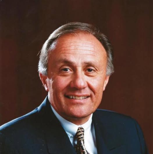 Arthur A. Coia, Influential U.S. Labor Leader and Former LIUNA President, Dies at 82