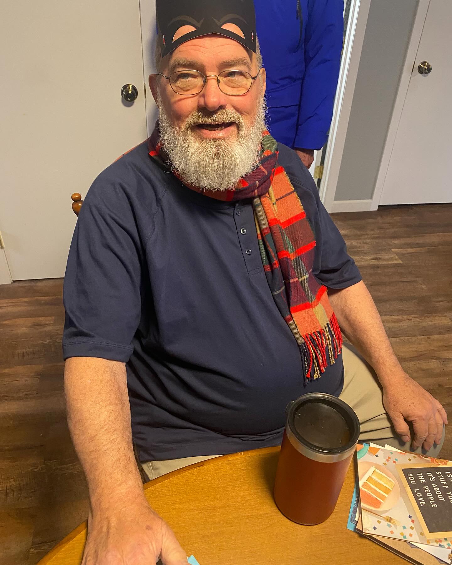 Beloved Denver Mentor and Family Man Robert Morrison Remembered After His Peaceful Passing