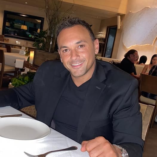 Obituary: Louis Todaro, 44, of Wayne, New Jersey, and West Hollywood, Mourned for His Vibrant Spirit and Cultural Legacy