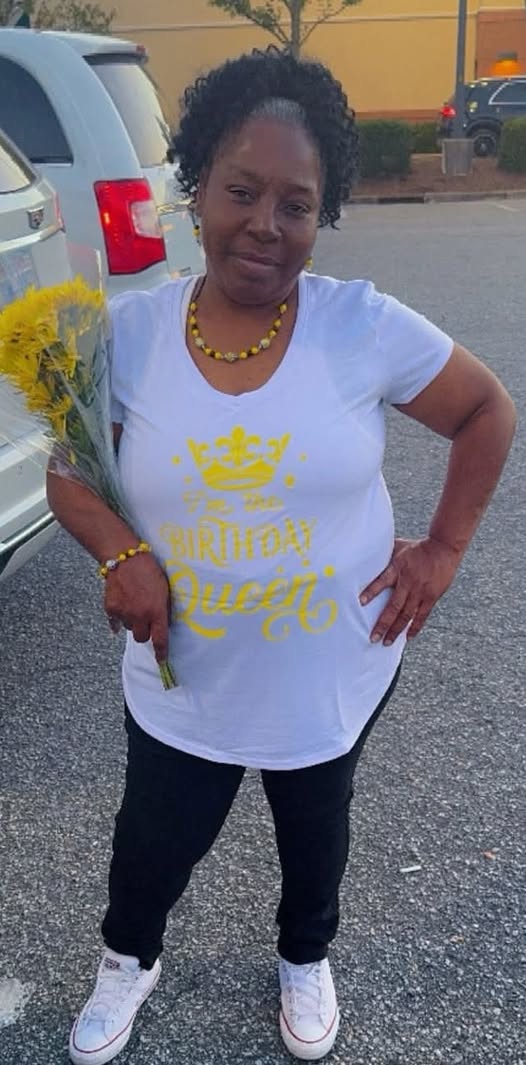 Greenville Community Remembers the Life and Legacy of Bertha Gaynelle Williams