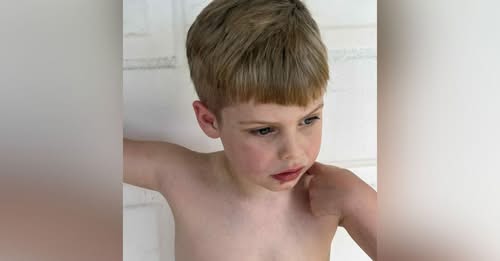 Heartbreaking Tragedy: 5-Year-Old Silas Chearer Found Dead After AMBER Alert Issued in Tennessee