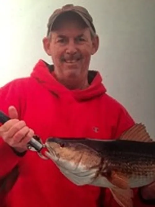 Hudson Mourns the Loss of William “Bill” Henry O’Connor, Retired Homicide Investigator and Devoted Father